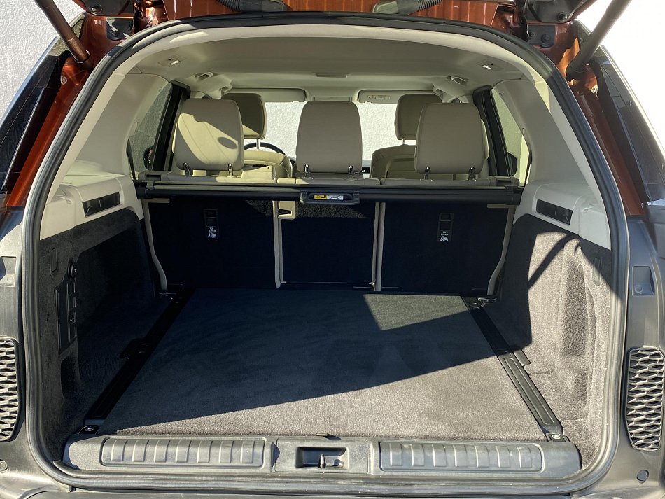 Land Rover Discovery 3.0 SDV6  4x4