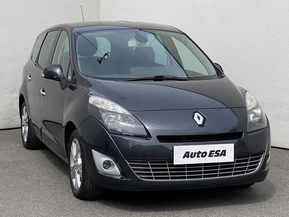 Renault Scénic 1.9 dCi Dynamique