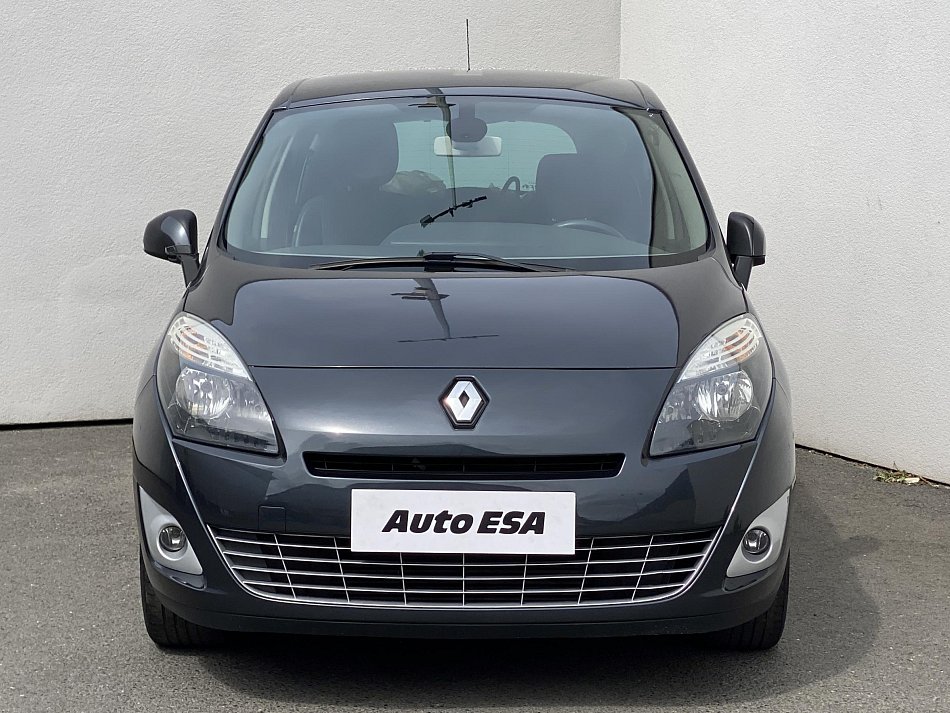 Renault Scénic 1.9 dCi Dynamique