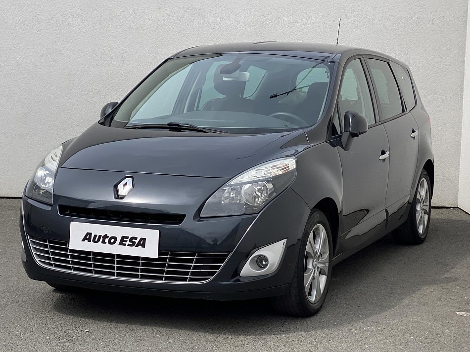 Renault Scénic 1.9 dCi Dynamique
