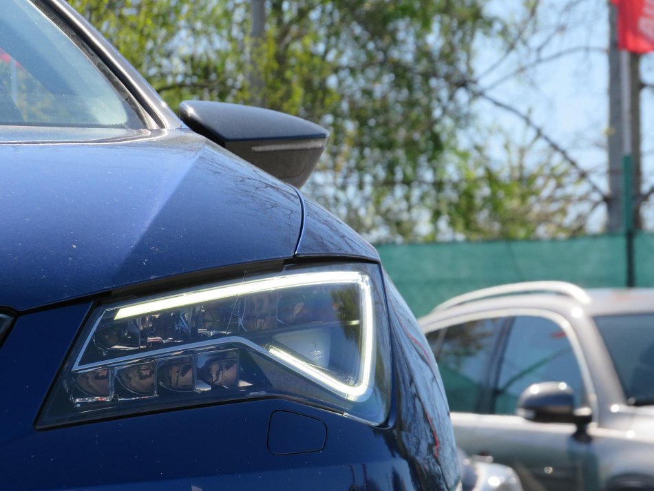 Seat Leon 1.4 TSi 