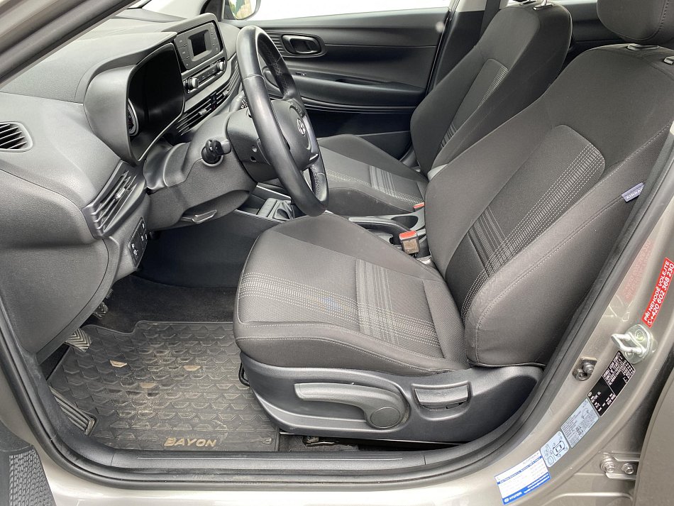 Hyundai Bayon 1.2i Smart