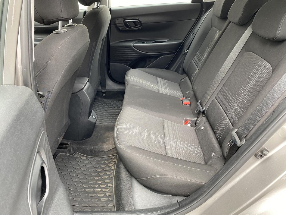 Hyundai Bayon 1.2i Smart