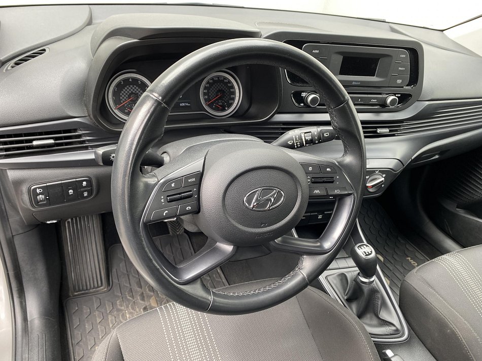 Hyundai Bayon 1.2i Smart