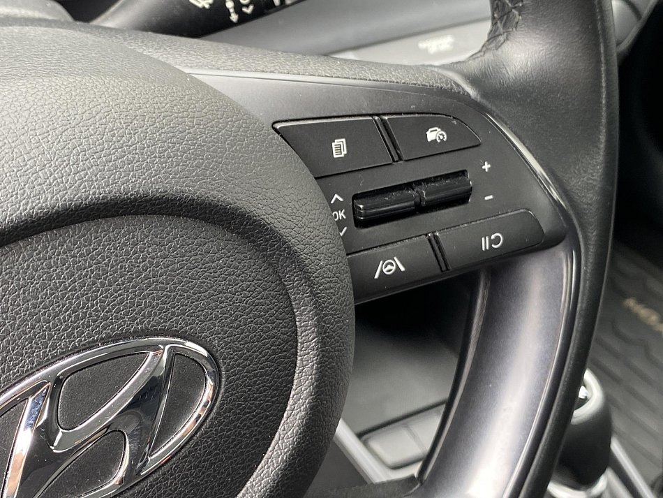 Hyundai Bayon 1.2i Smart