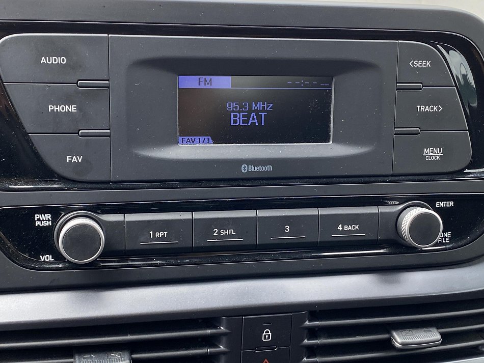 Hyundai Bayon 1.2i Smart