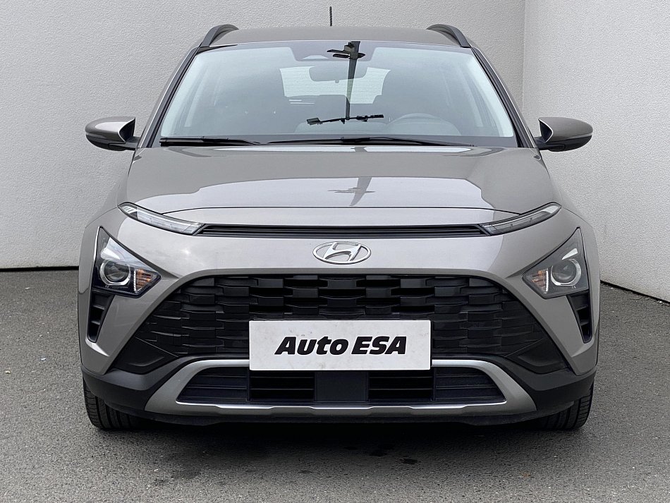 Hyundai Bayon 1.2i Smart