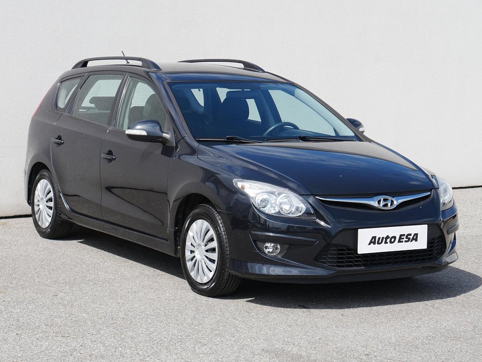 Hyundai I30 1.4i 