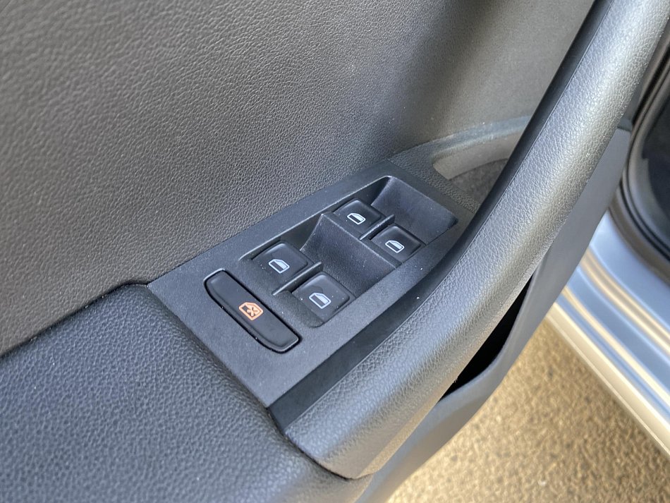 Škoda Octavia III 1.2 TSi Ambition