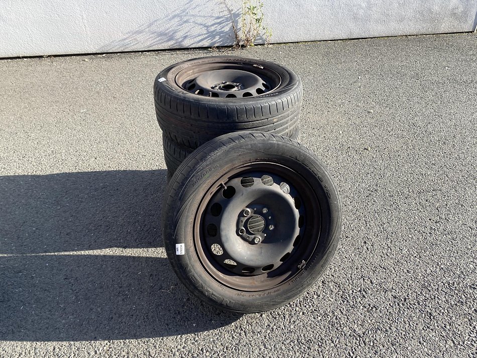 Škoda Octavia III 1.2 TSi Ambition