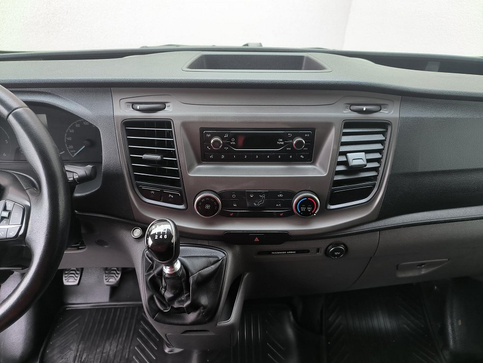 Ford Transit Custom 2.0TDCi  L2H1