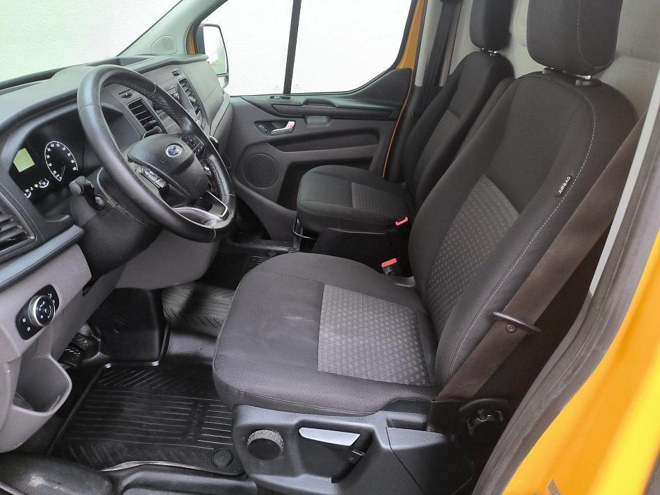 Ford Transit Custom 2.0TDCi  L2H1