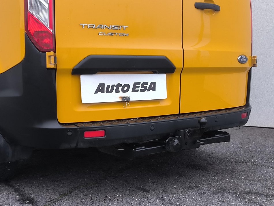 Ford Transit Custom 2.0TDCi  L2H1