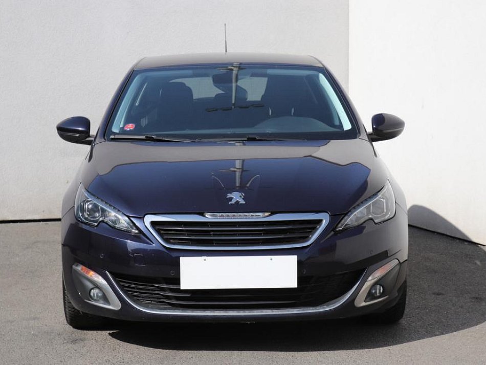 Peugeot 308 1.6 HDi 