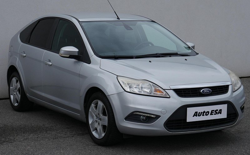 Ford Focus 1.6 i
