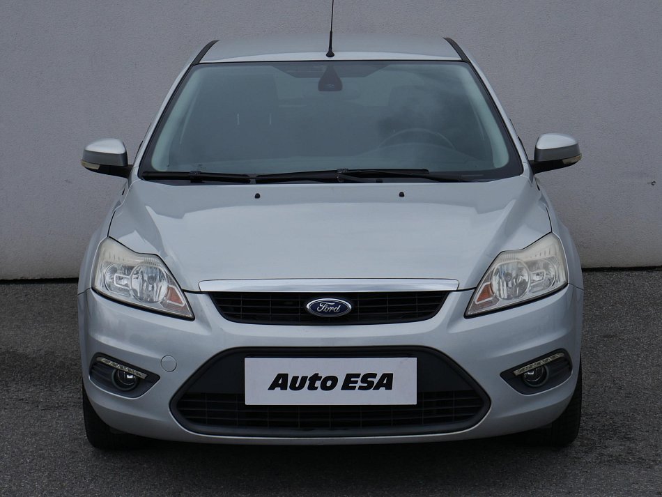 Ford Focus 1.6 i 