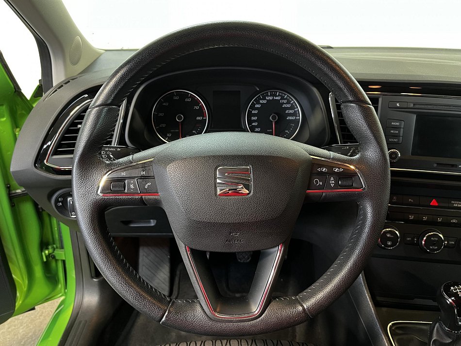 Seat Leon 1.4 TSi Style