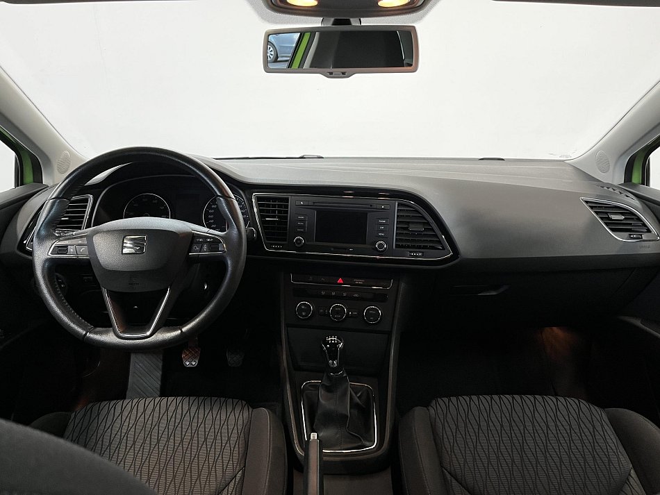 Seat Leon 1.4 TSi Style