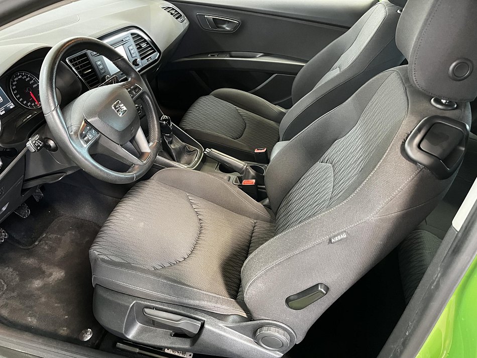 Seat Leon 1.4 TSi Style