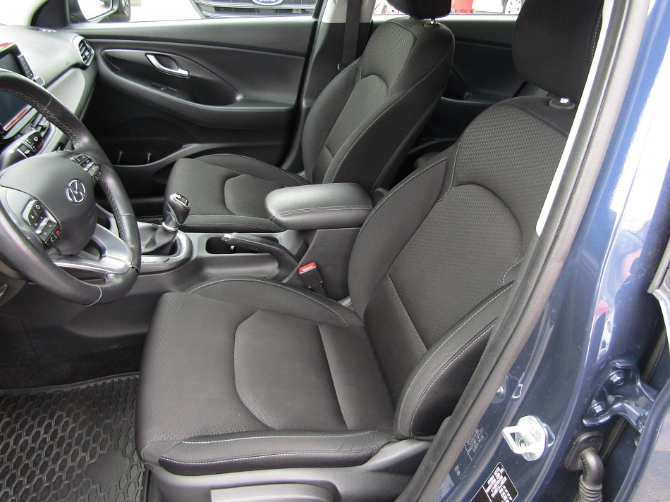 Hyundai I30 1.4TGDi 