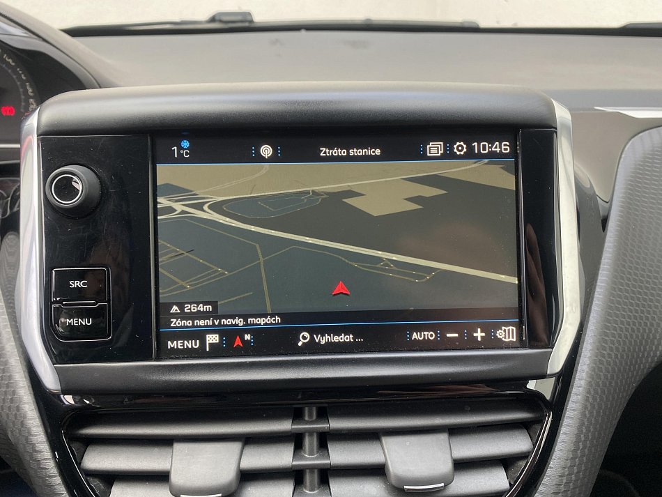 Peugeot 2008 1.2 PT Signature