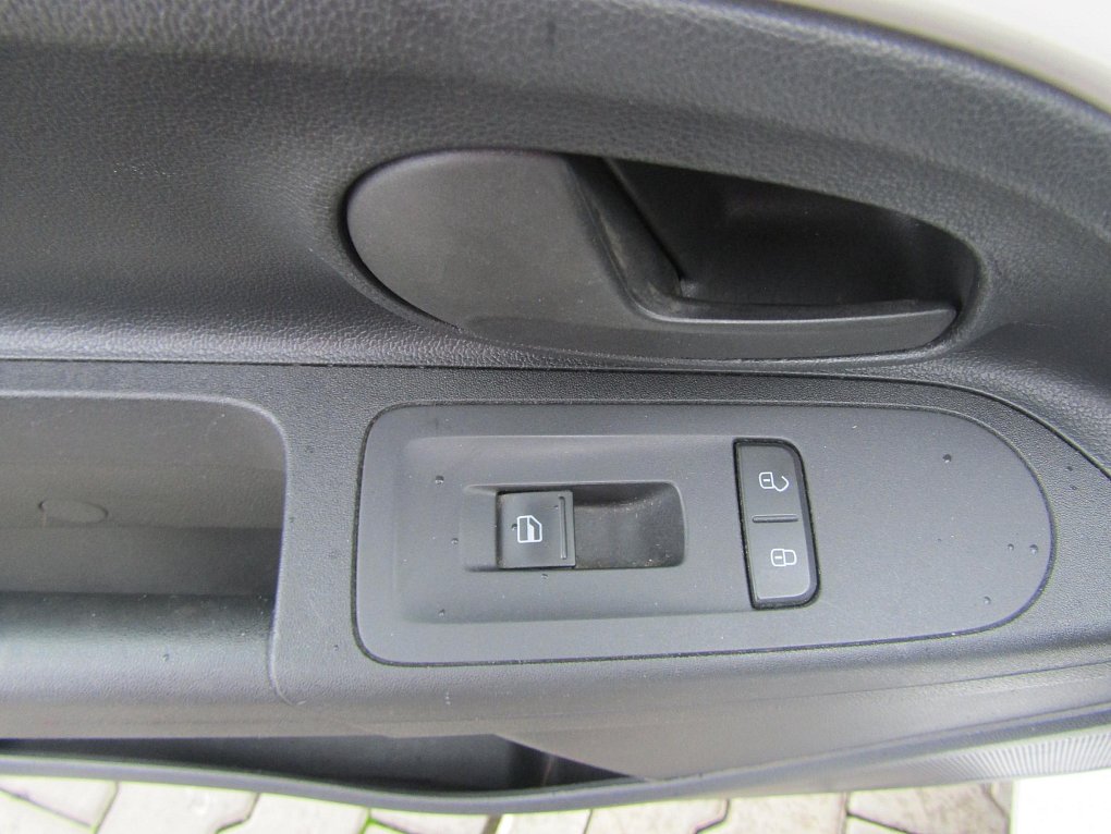 Škoda Citigo 1.0i 