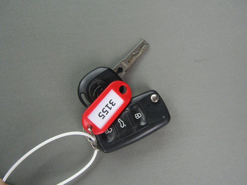 Škoda Citigo 1.0i 