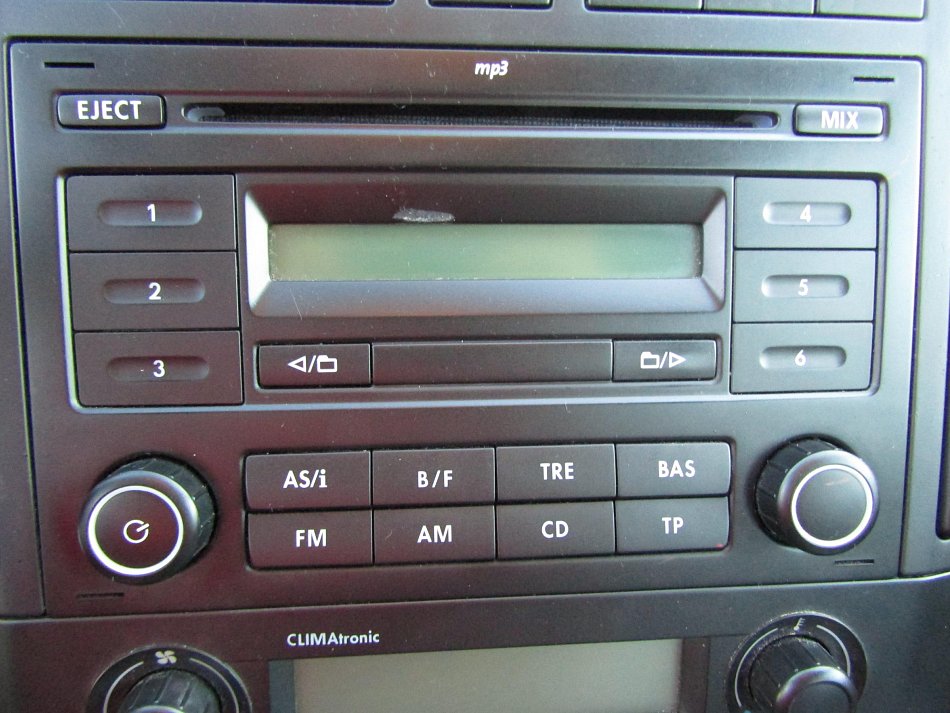 Volkswagen Polo 1.4 i CROSS CROSS