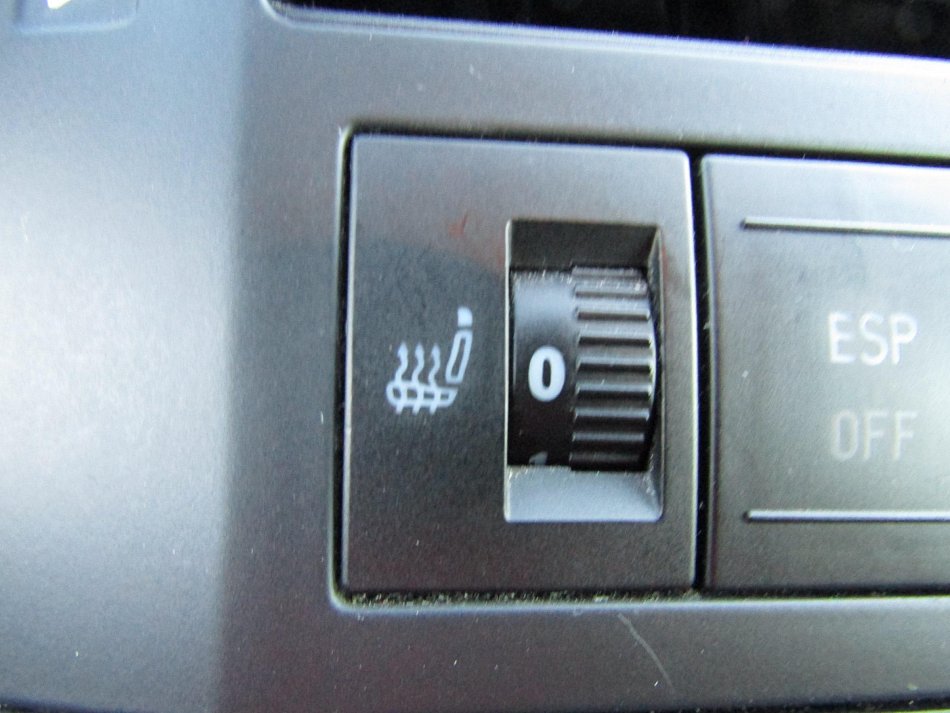 Volkswagen Polo 1.4 i CROSS CROSS