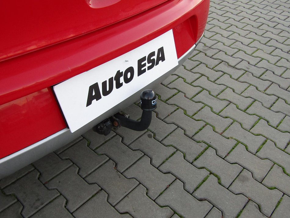 Volkswagen Polo 1.4 i CROSS CROSS