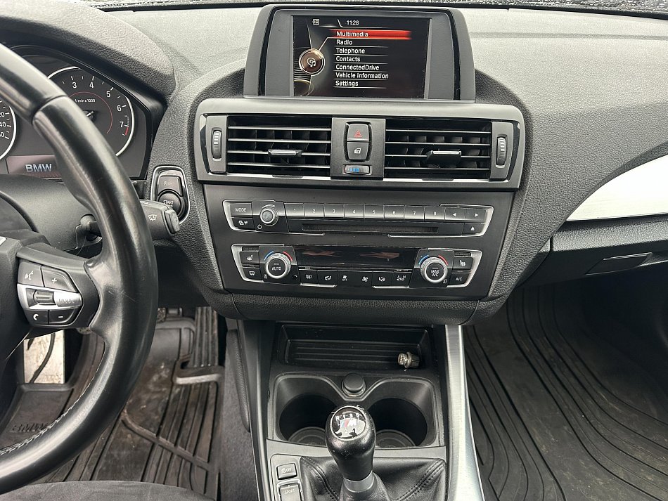 BMW Řada 1 1.6i 