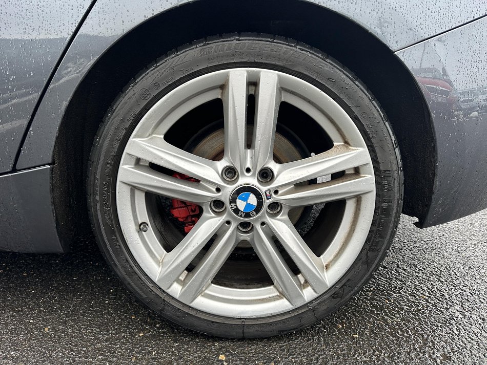 BMW Řada 1 1.6i 