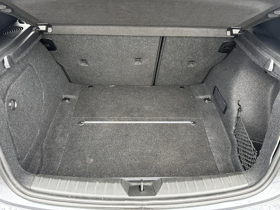 BMW Řada 1 1.6i 