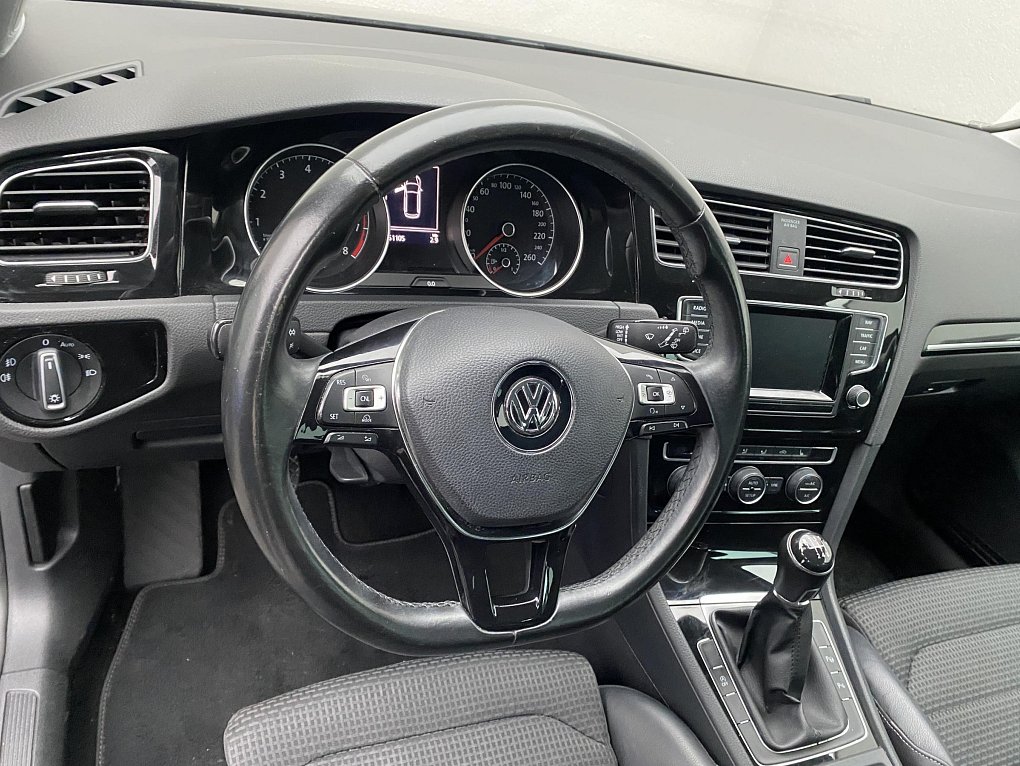 Volkswagen Golf 1.4 TSi Highline