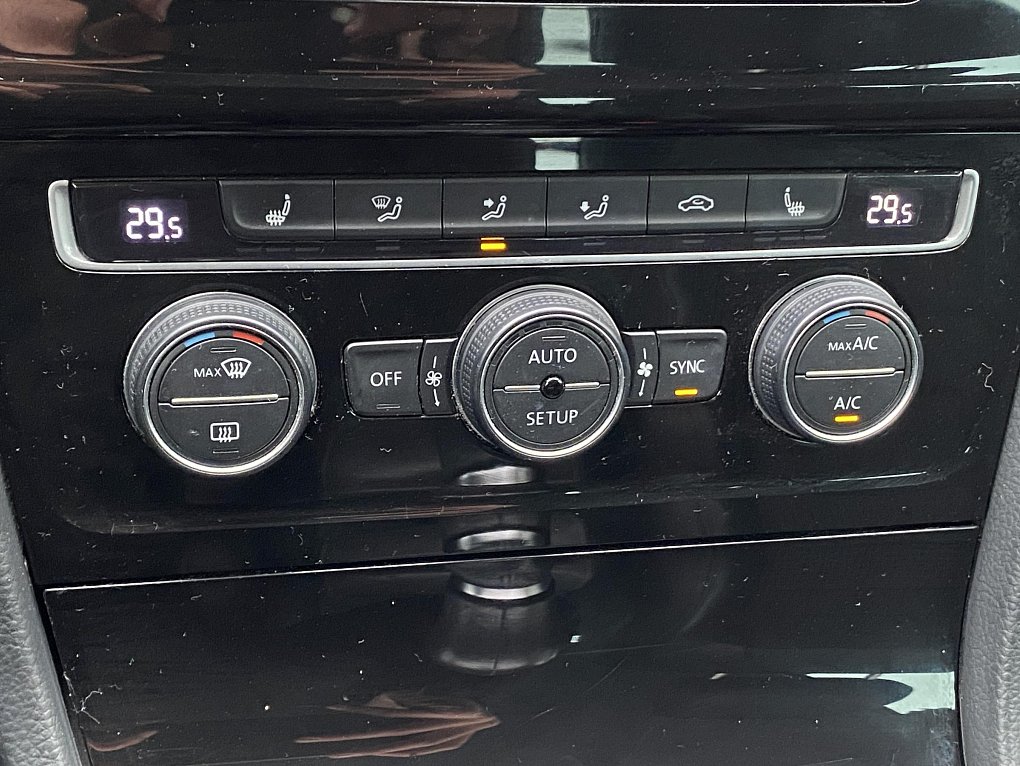 Volkswagen Golf 1.4 TSi Highline