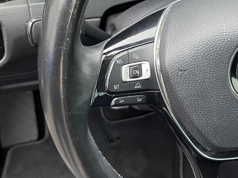 Volkswagen Golf 1.4 TSi Highline