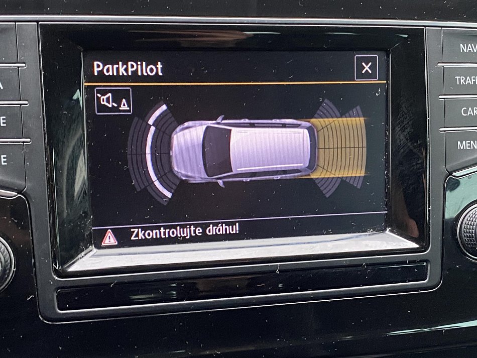 Volkswagen Golf 1.4 TSi Highline