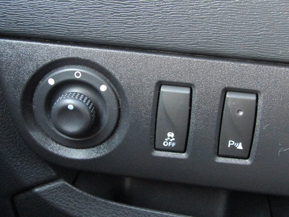 Dacia Dokker 1.5dCi Stepway