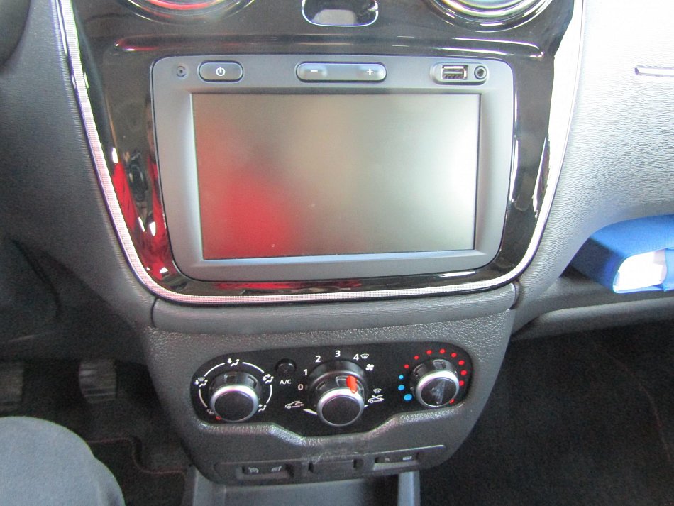 Dacia Dokker 1.5dCi Stepway