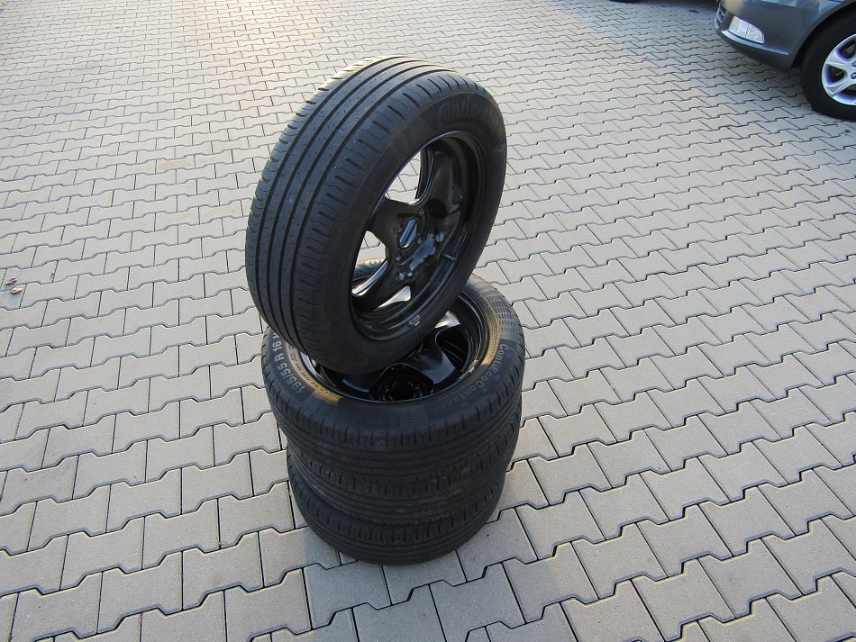 Dacia Dokker 1.5dCi Stepway