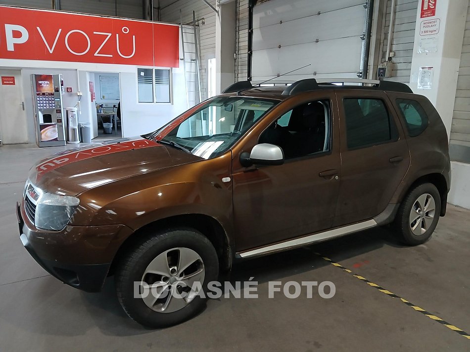 Dacia Duster 1.5 DCI  4x4