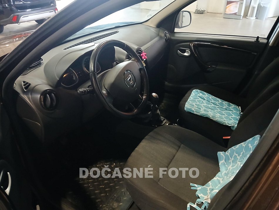 Dacia Duster 1.5 DCI  4x4