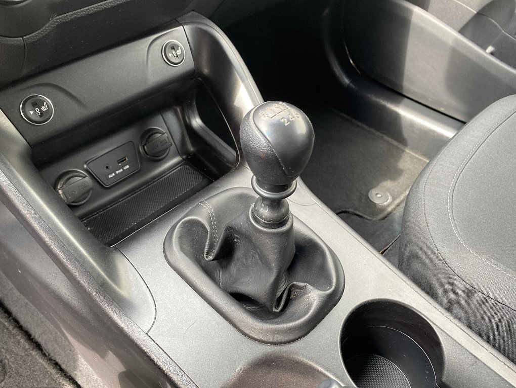 Hyundai Ix35 1.6 GDi 