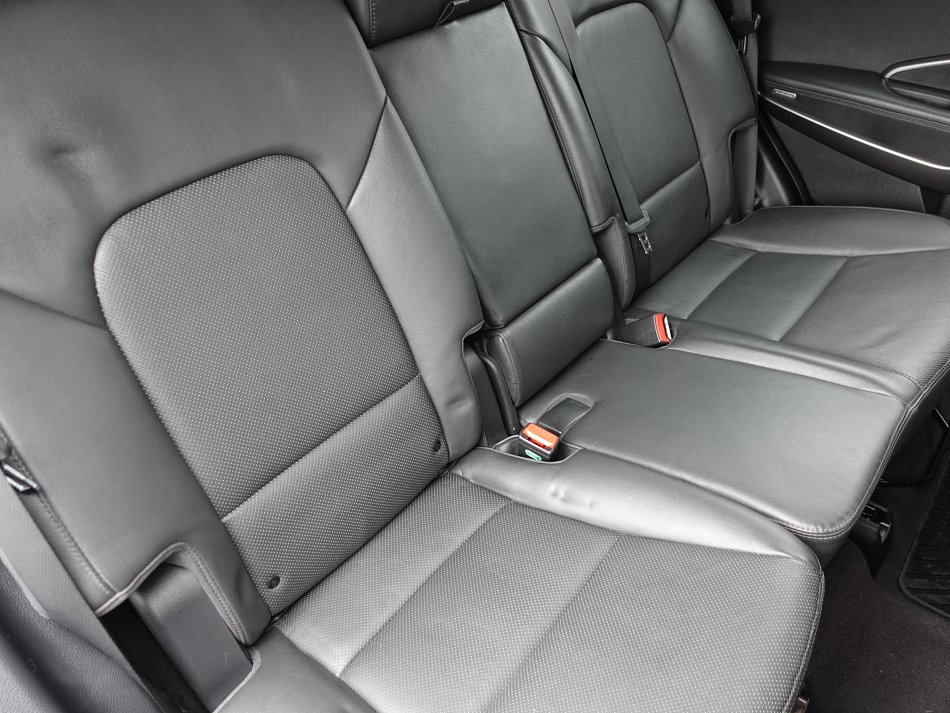 Hyundai Santa Fe 2.2CRDi Premium 4x4
