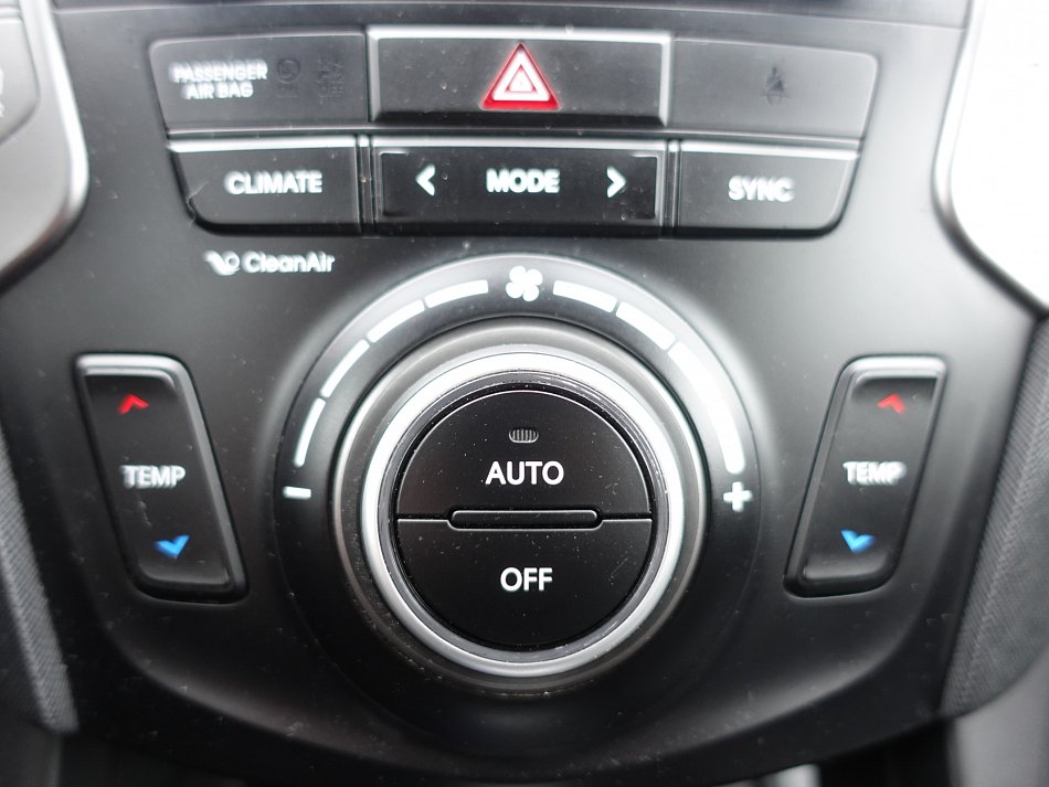 Hyundai Santa Fe 2.2CRDi Premium 4x4
