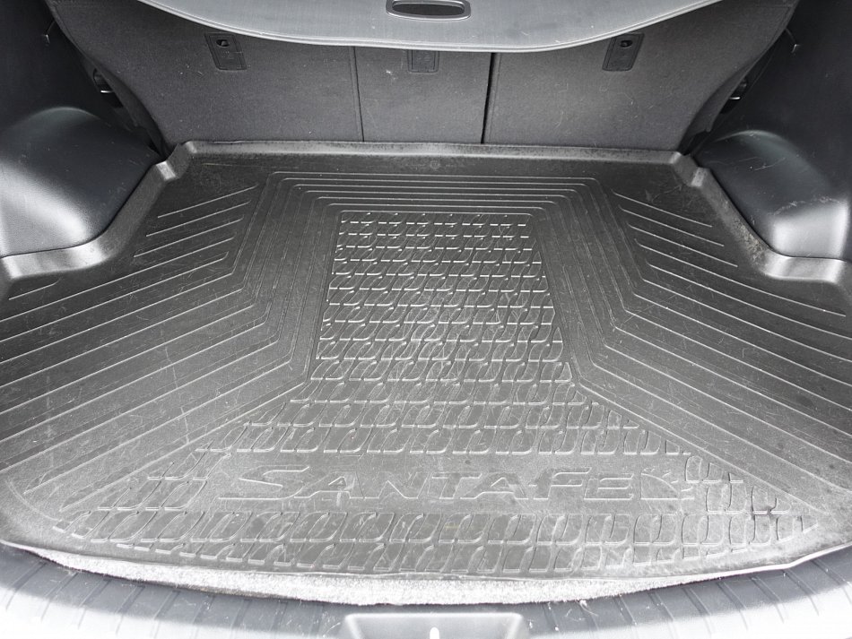 Hyundai Santa Fe 2.2CRDi Premium 4x4