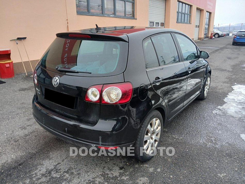 Volkswagen Golf 1.9Tdi 