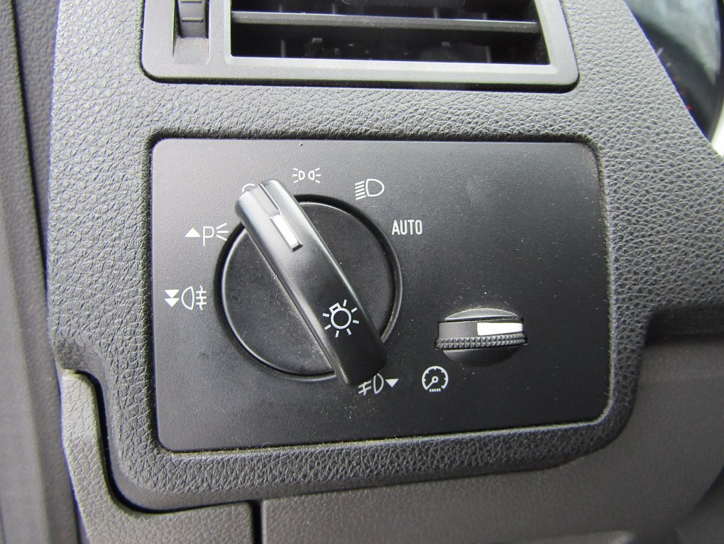 Ford Kuga 2.0 TDCi  4x4