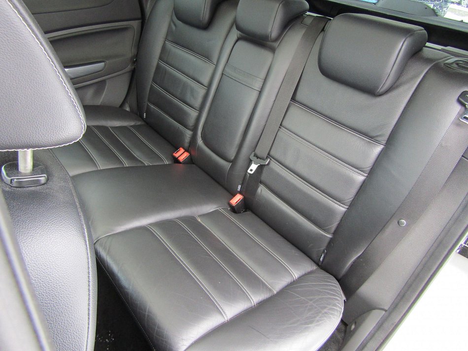 Ford Kuga 2.0 TDCi  4x4