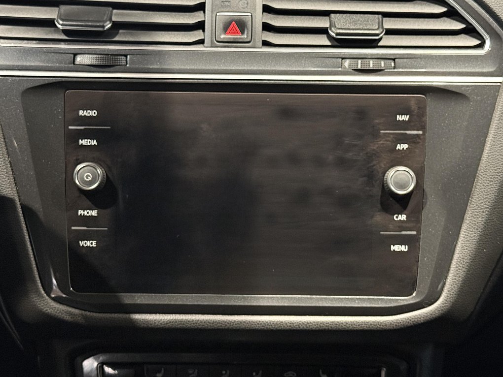 Volkswagen Tiguan 2.0TDI Highline Allspace 4x4